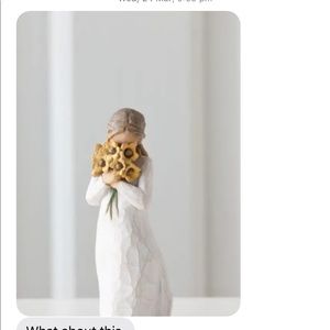 Meet your Posher, Monica